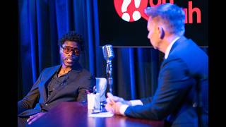 Heart & Vision with Dr. Alex Harris | Oh Yeah?! Show with David Downing