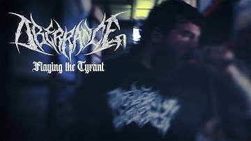 Aberrance - Flaying The Tyrant (Official Video)