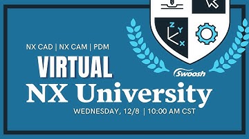 Virtual NX University | Swoosh Technologies & Solutions