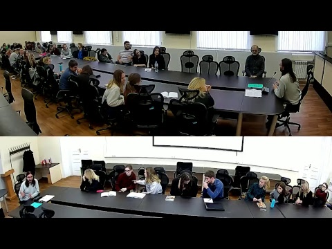 Поселягин Н.В. Семиотическая антропология Клиффорда Гирца