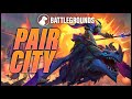 It's Pair City | Dogdog Hearthstone Battlegrounds