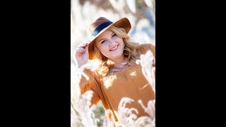 Amber's Graduation Party Video 2019