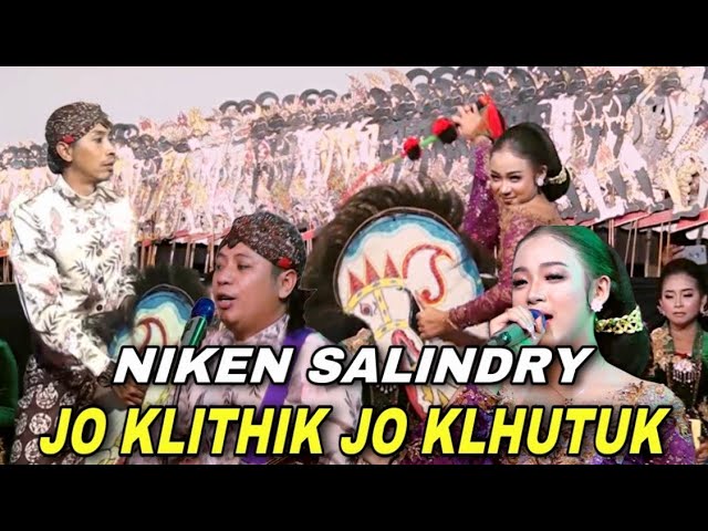 TERBARU…!!! Niken Salindry FT Duo Joo || Niken Salindry Kesurupan class=