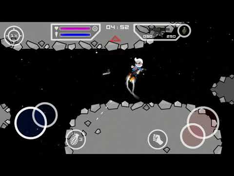 لعبة ميني ميلشا 1