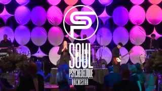 Tsp Promo Video The Soul Psychedelique Orchestra
