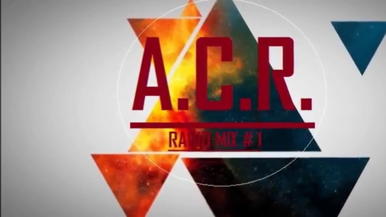 A.C.R. Radio Mix #1