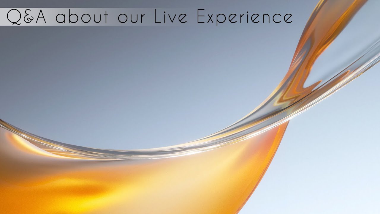 Learn to design LIVE from me in Mexico