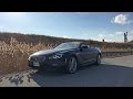 2017 BMW 650i xDrive Convertible - Review