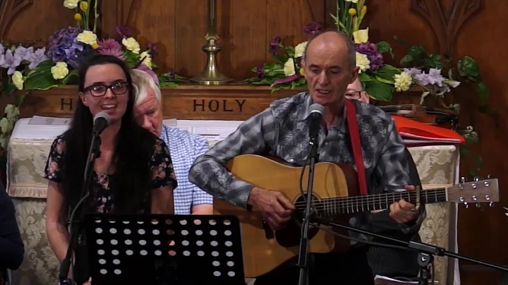 Maria & her Father  Hugh P Doherty Sing