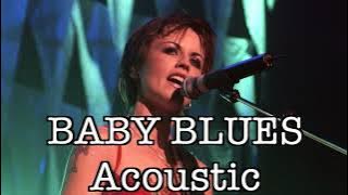 New! Baby Blues - Acoustic Studio Demix (The Cranberries)