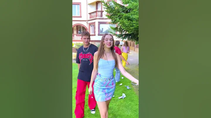 Do you have a crush? 🥰❤️🤔#crazycasa #crazyghar #timtin #foryou #shorts #trending #love #cute