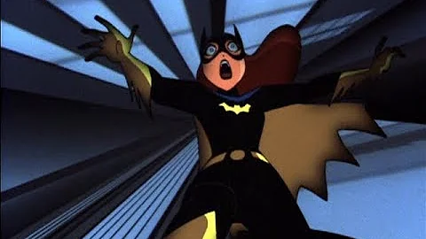 Como a Batgirl morreu?