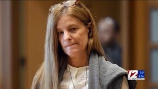 Woman sentenced to more than 14 years in prison for conspiring to murder Connecticut mom