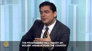 Inside Story Americas - Is Mexico's war on drugs close to a real end?