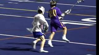 Lacrosse Groundball Smooth Hop