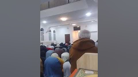 القارئ الصغير عبد الرحمن عليق من جزائر السنة والتوحيد