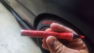 Best Tire Paint Pen on 2024 