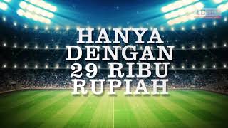 Channel Olahraga Seru Lgsat Stars