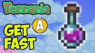 Terraria How To Get STRANGE BREW | Terraria how to make Strange Brew (FULL GUIDE)