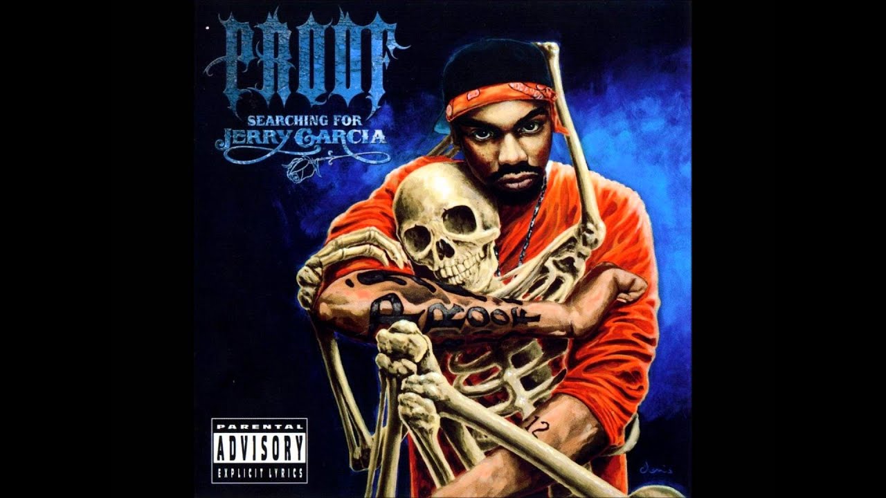 Proof 72nd & Central (feat obie trice & j-hill) lyrics - YouTube