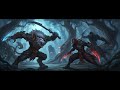 Rengar Vs Zed Jungle EuWest Server Diamond 3 Elo