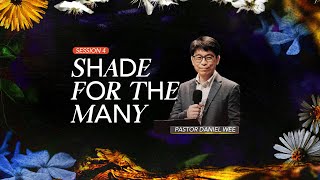 sermon: ps daniel wee - the other side