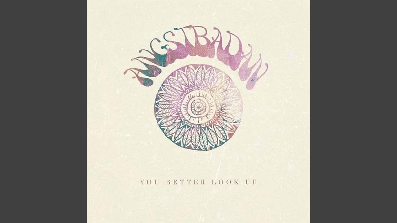 You Better Look Up