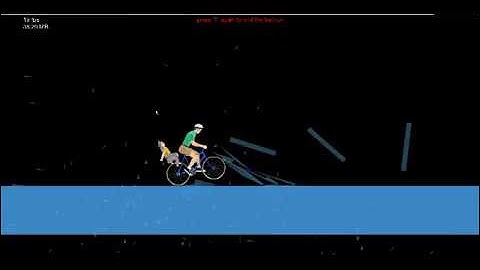 HOW TO MAKE MOVING ITEM - Happy Wheels