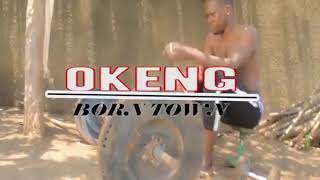 CAN WI LOBO OFFICIAL VIDEO BY OKENG BORN TOWN