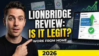 Lionbridge Review 2026 Is It Legit Work From Home