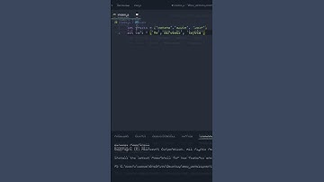 How to join two arrays in Javascript