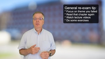 Intro to re-exam hints (KETF40+KETF10)