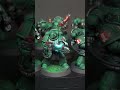 Dark Angels Helblasters!