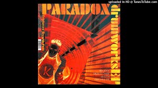 Paradox - 66-32°N