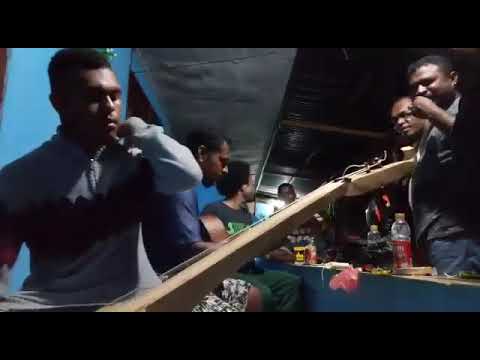 🎶🌴STAND BASS TERBAIK DARI NEGERI SEJUTA PANTAI ❤️💙BIAK CITY💛