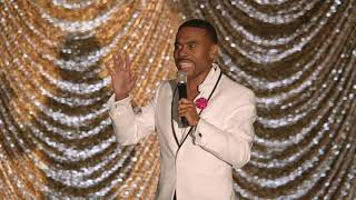 Lil Duval's 'I'm Living My Best Life' Comedy Special on Viva Nation TV