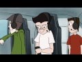 Markiplier (and Friends) Animated- Helicopter Follies