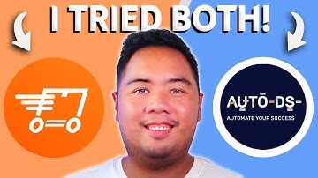 Alidropship vs Autods (2025) - Which One Is BETTER?