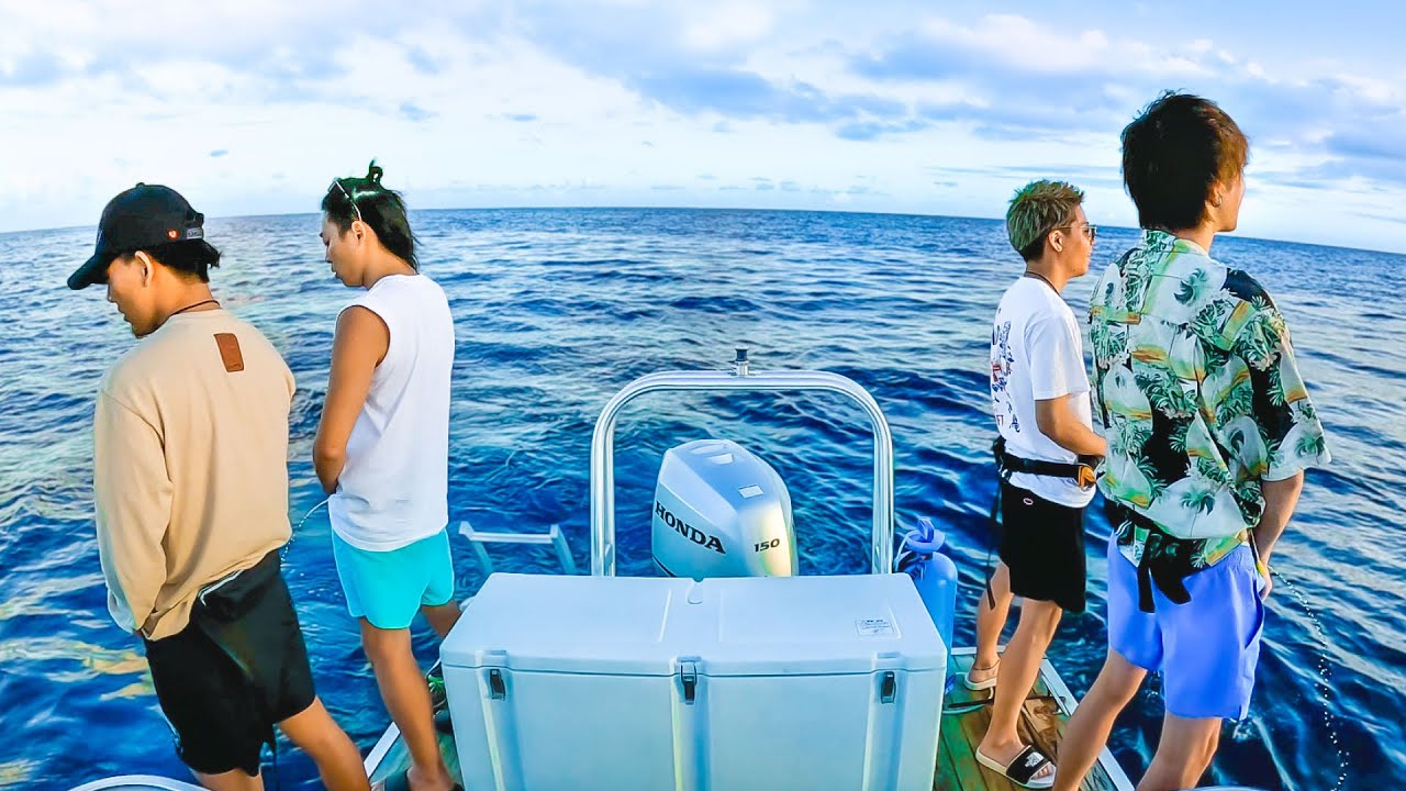 え、立ちションしていいんですか？