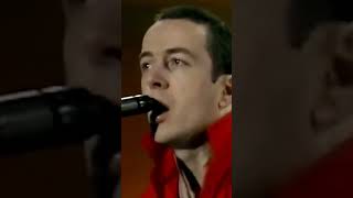 The Clash - London Calling (Live on Fridays, 1980) #shorts