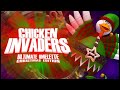 Chicken Invaders 4 Ultimate Omelette Christmas Edition OST CI4 Music 3 