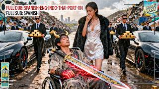 Ceo Recoge A Un Mendigo De La Basura Como Novio Sin Saber Que Es Un Dios De La Guerra Ojos Divinos