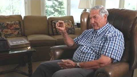 Coach Gene Stallings - Football Saturdays