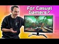 A Cheap 1440p Gaming Monitor? iiyama GB2745QSU-B1 review (100Hz IPS)