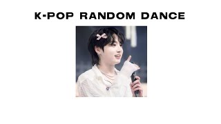KPOP RANDOM DANCE (Iconic/New)