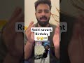 Rakhi sawant birthday gift 🎁 #rakhisawant #ytshorts #adilkhan #viral #indianmediaroast 🇮🇳