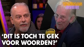 Download Lagu Wierd Duk hoort Freek de Jonge in podcast van Wilfred Genee: 'Dit is toch te gek voor woorden?' MP3 Download Lagu Wierd Duk hoort Freek de Jonge in podcast van Wilfred Genee: 'Dit is toch te gek voor woorden?' MP3