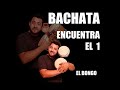 COMO ENCONTRAR EL 1 EN LA BACHATA: EL BONGO + EJERCICIOS. Conteo bachata. Musicalidad.