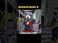 construction worker vs bodybuilder @Adaptogen‬