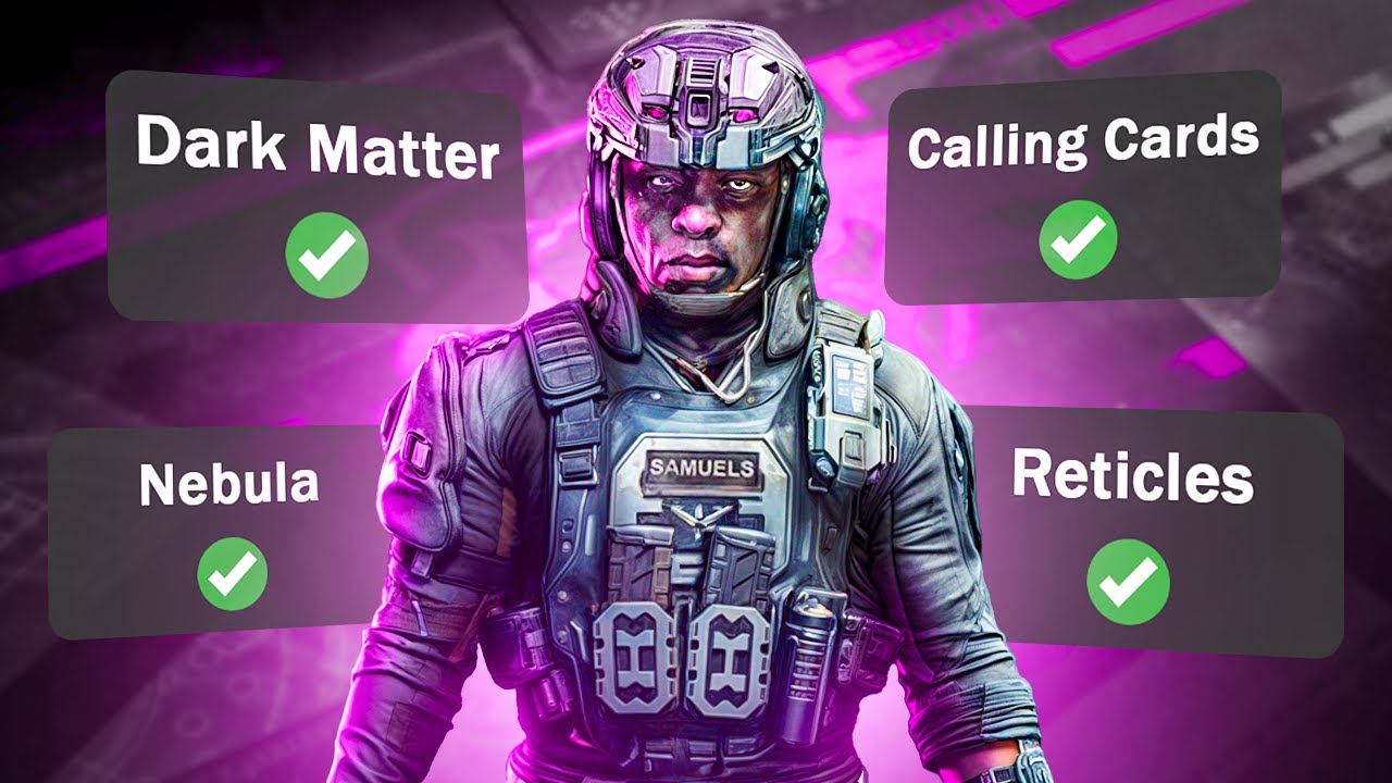 Black Ops 6's 100% Completion Is EXHAUSTING